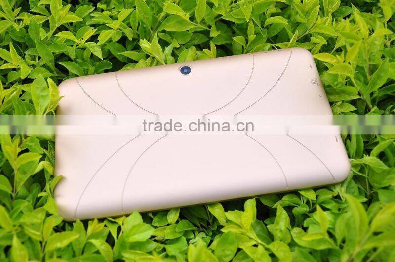 Android 9.7inch Tablet for Fun With good quality(M3-9M01)