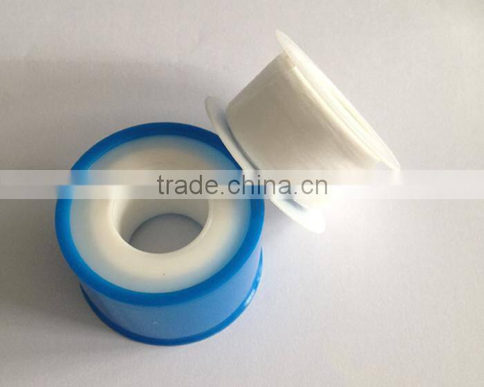 100% PTFE THREAD SEAL TAPE FROM CHINA (caflon) HIGH QUALITY
