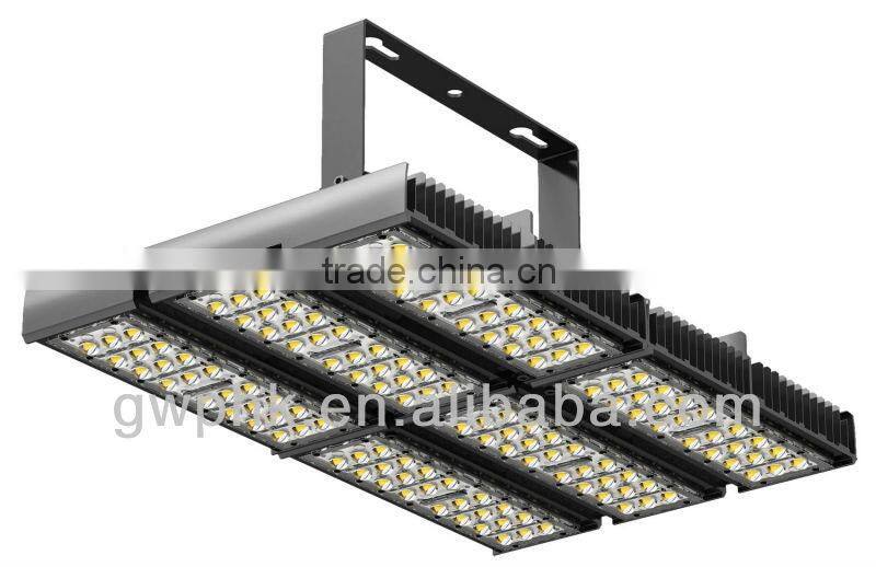 LED canopy fixture gas station light