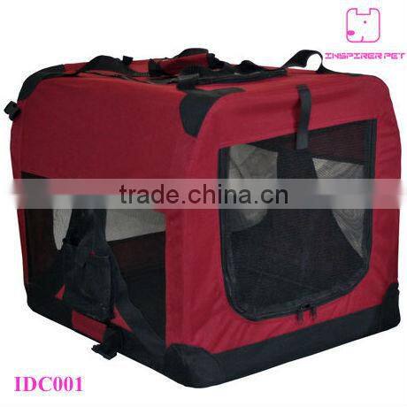Best Seller Fabric Dog Cage