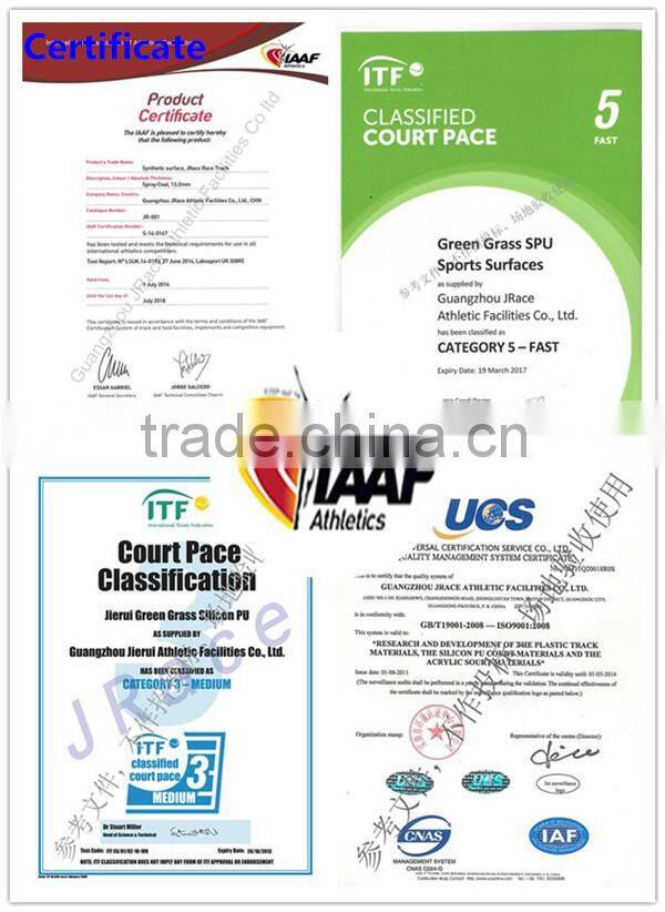 SBR/EPDM rubber granule price