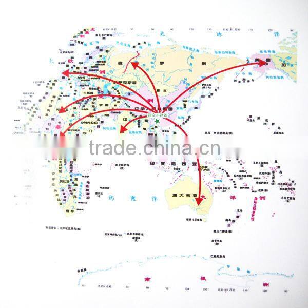 welded type ss large diameter stainless steel pipe