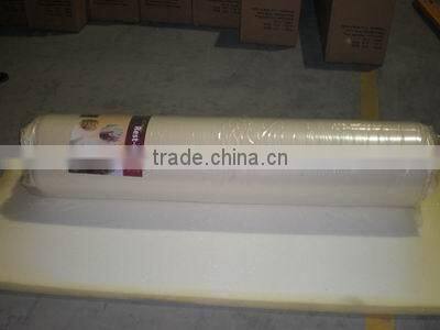 Mattress 003 100% Polyurethane Visco Elastic Memory Foam Mattress