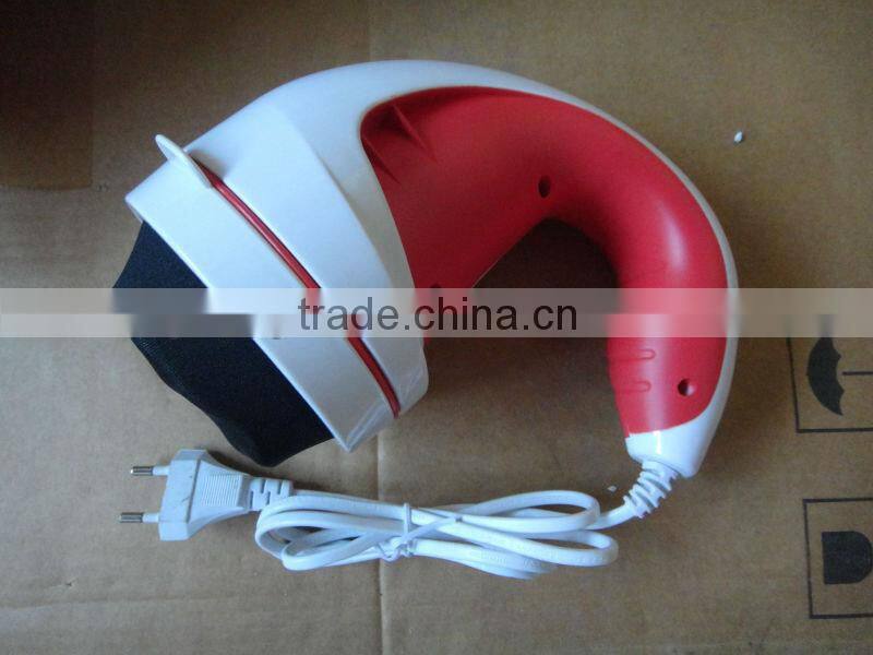 good health,reduce fat,electronic anti cellulite massager 8605