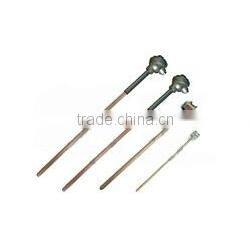 S-type high-temperature platinum rhodium thermocouple
