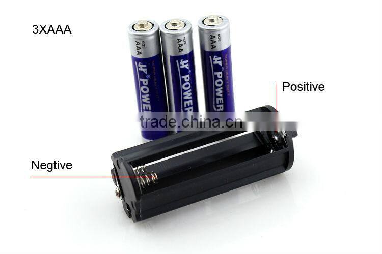 Goread 7 LED high bright Student Reading Lamp LED mini headlamp