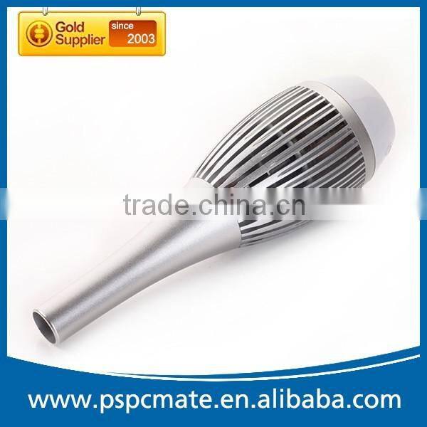 High Quality Flower Vase Decoration Colorful LED Wireless Bluetooth 4.0 Speaker