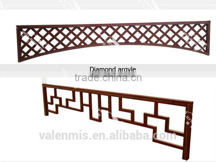 aluminum pergola/outdoor garden pergolas/gazebo for sale