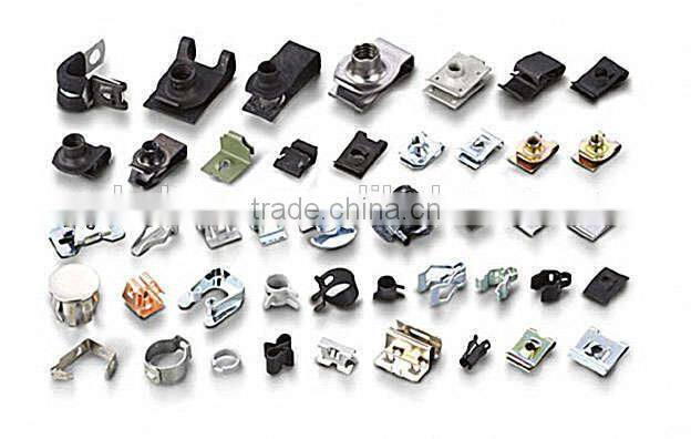 Internal circlip DIN472 Alibaba golden supplier