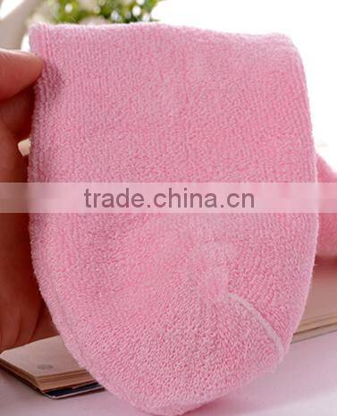 Breathable comfortable bamboo socks winter