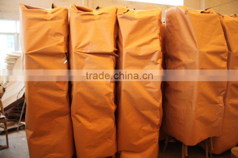 Cheap french style fabric chair