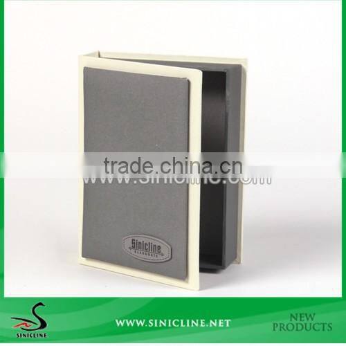 Sinicline Design Custom gift box packaging