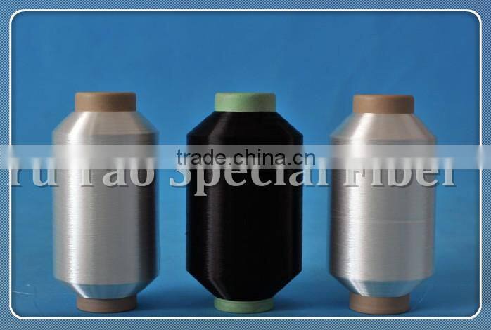100% nylon thermo bonding leather sewing thread