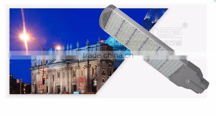 IP65 waterproof bridgelux high power 180w led street lighting