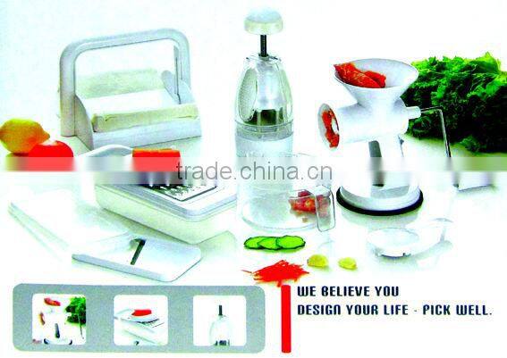 Kitchen Set