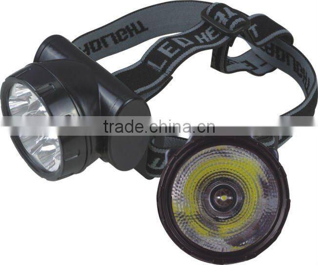 high brightness rechargeable marine search light
