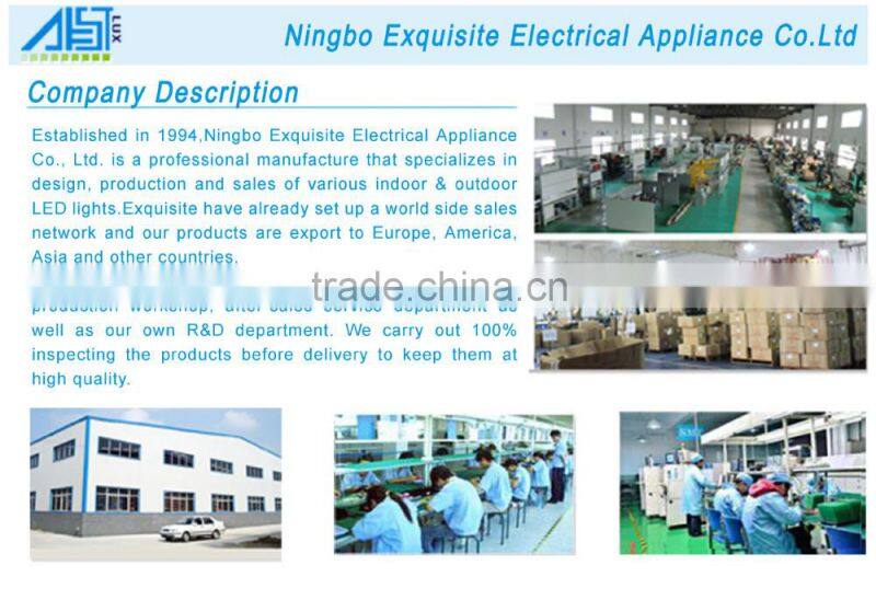 Plastic battery flicker led candle