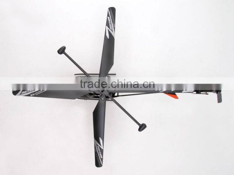 TOP GRADE 3CH wifi control large scale top rc helicopter with long battery life for sale