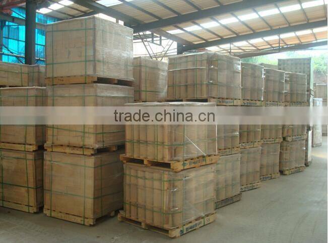 Low Porosity Fireclay Brick