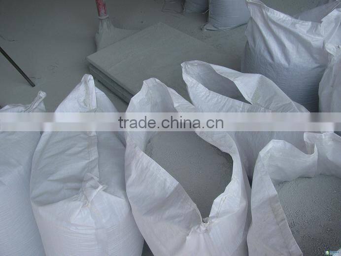 Factory Supply Low cement high alumina Refractory Castable For Furnace