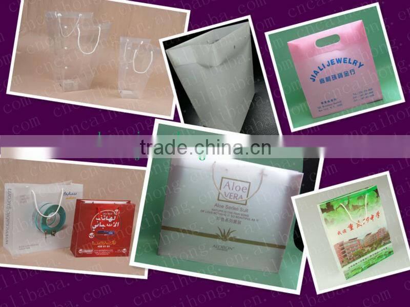 pvc lottery ticket holder