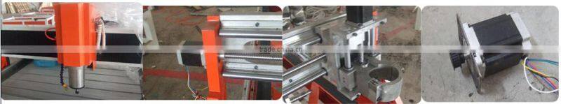 QL-6090 wood carving machine cnc router,engrave metal,cnc carving router machine