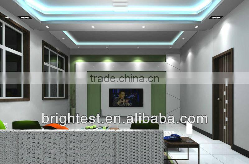 Nanometer Coating waterproof 5630 LED Strip,96led/m Two Color LED Strip 5630