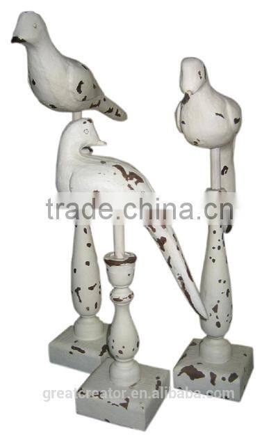 China Curtain Rods Finials Home Accessory Fashion Accessory Modern Furniture Accessory