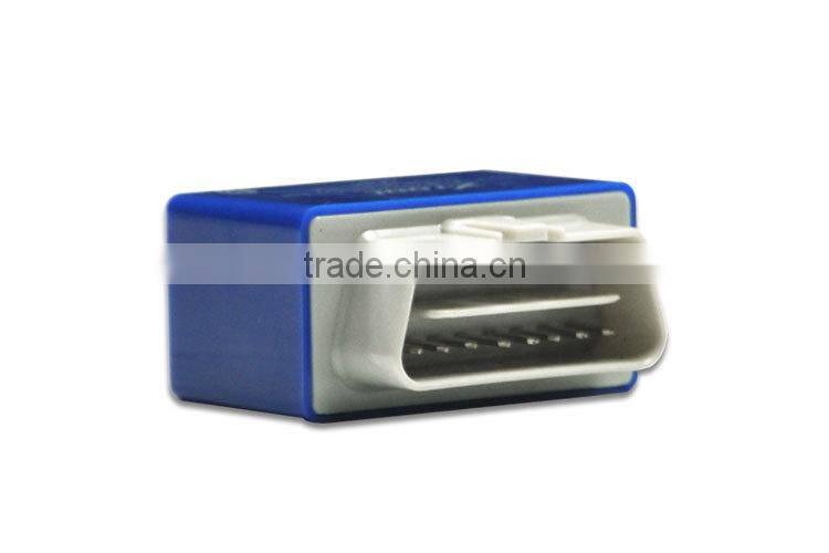 iOBDII IOBD2 Code Scanner for Adroid by Bluetooth Multi-language New Original