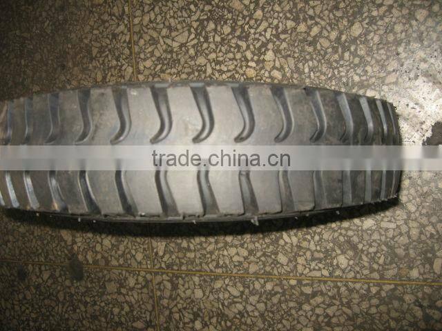 Motorcycle tire 400-8