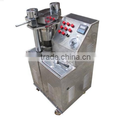 Low temperature of oil of hydraulic oil press,low temperature healthy hydraulic coconut/avocado oil press