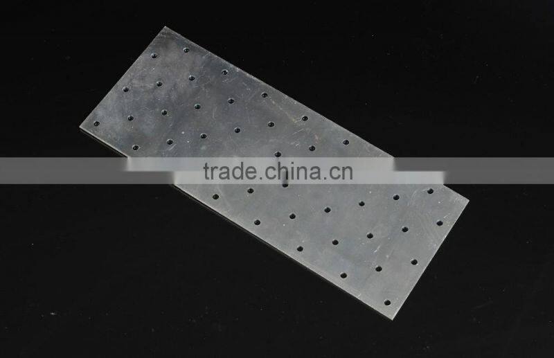 Europe style metal roof connectors plate