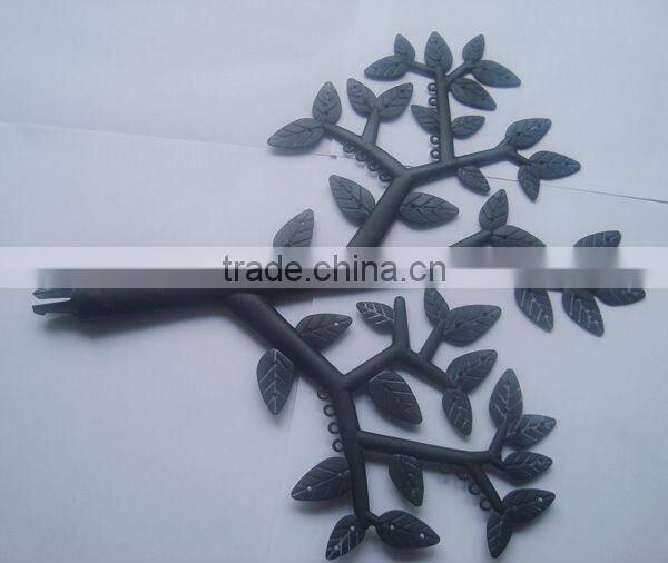 2013 Stylish necklace tree stand for loving gifts tree display