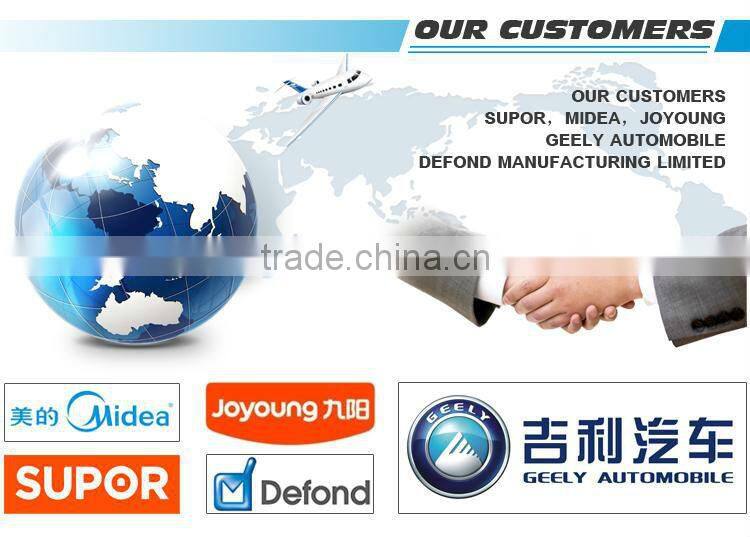 horizontal slide switch