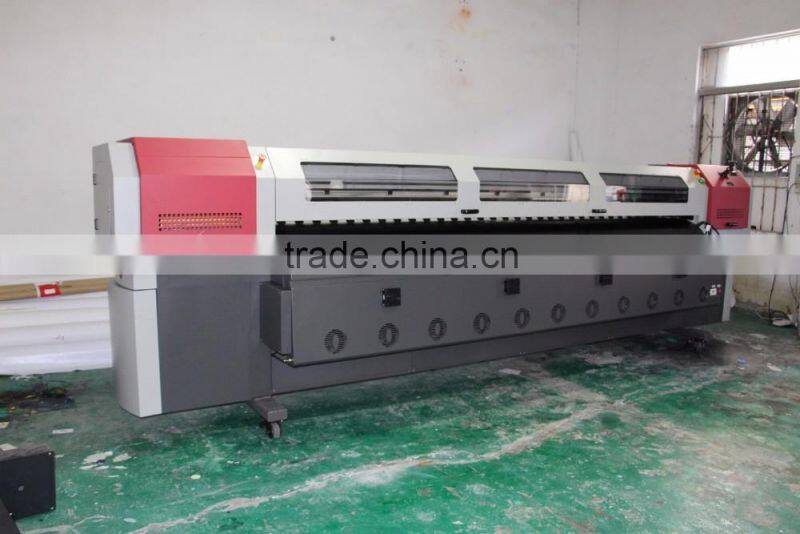 konica solvent printer konica outdoor banner printer indoor outdoor printer