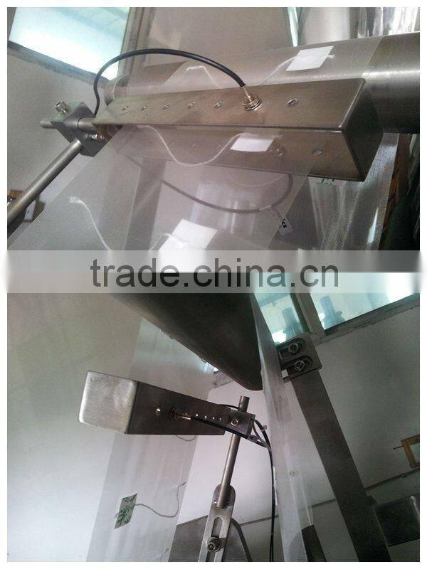 DXDK-100SJ Triangular Diet Teabag Automatic Packing Machine