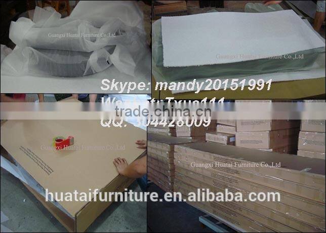 primary school furniture luxury wooden bookcase/colorful bookcase