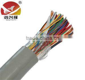 high-grade communication products/telephone cable with 20 pair