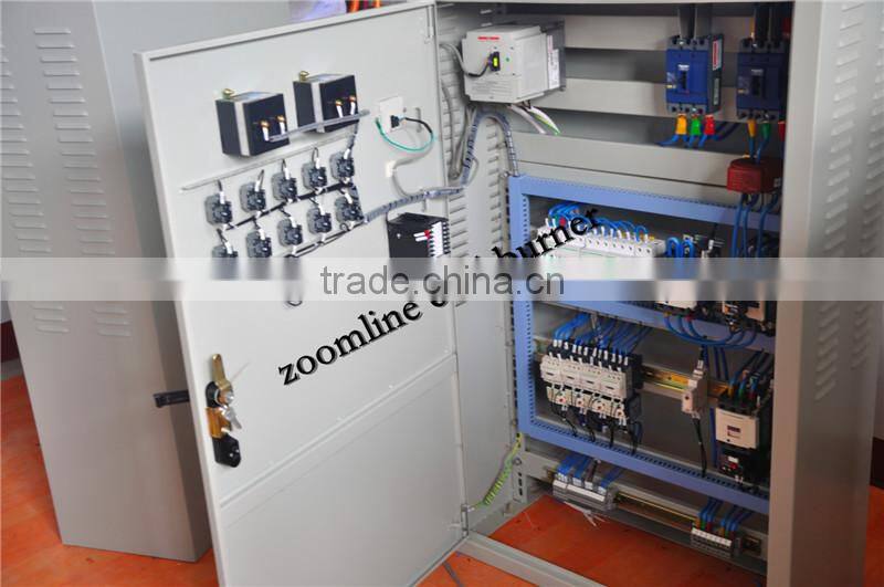 Small Rotary Pulverized Coal Machine for sale