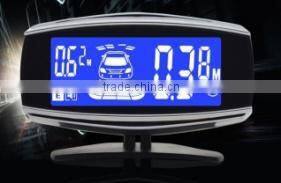Factory price Car Reverse Radar Parking Sensor System