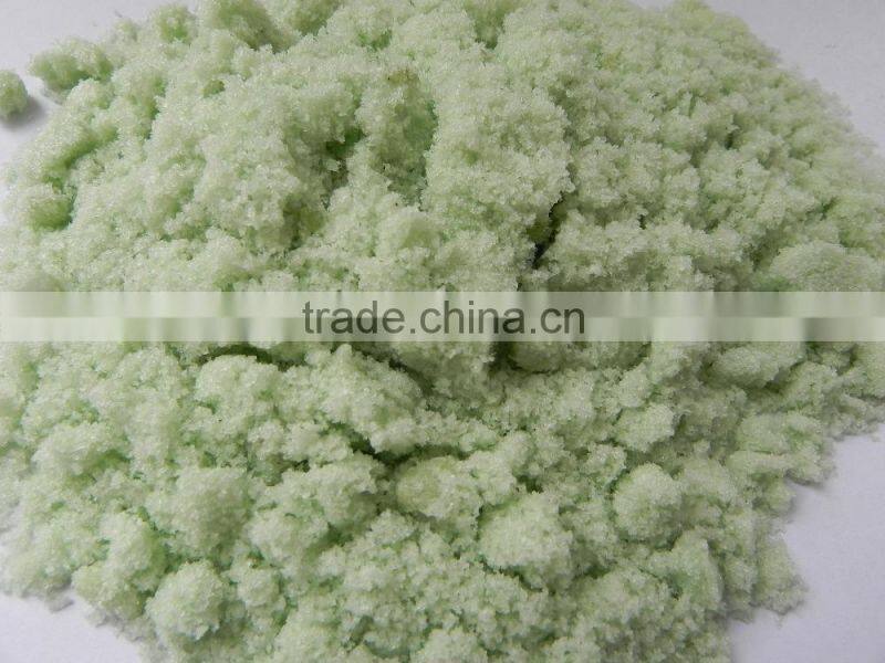 best sales Ferrous Sulfate Water Treatment Industrial Grade 98%min