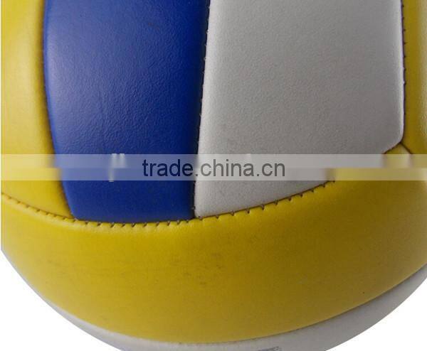 simple neoprene waterproof beach volleyball