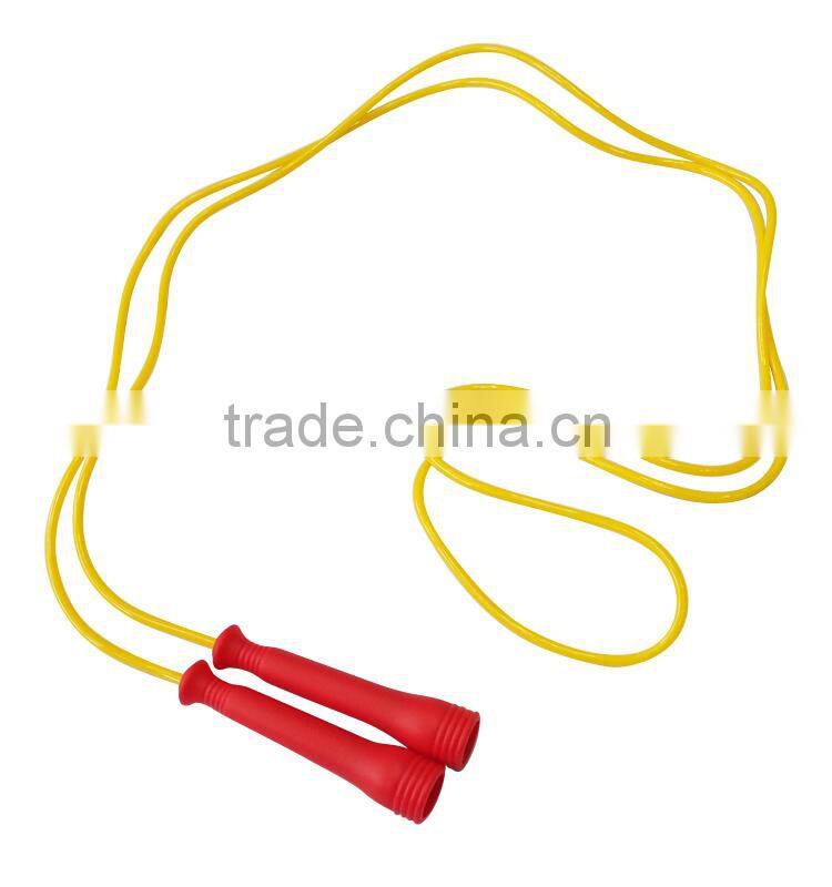 Plastic Rope Skipping For School Educational And Sports