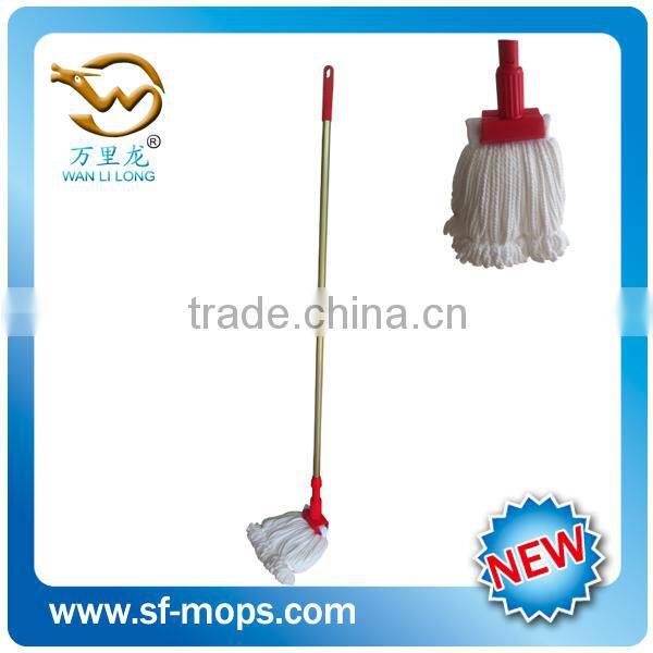 ITEM C200W wet and dry floor,easy,microfiber mop head