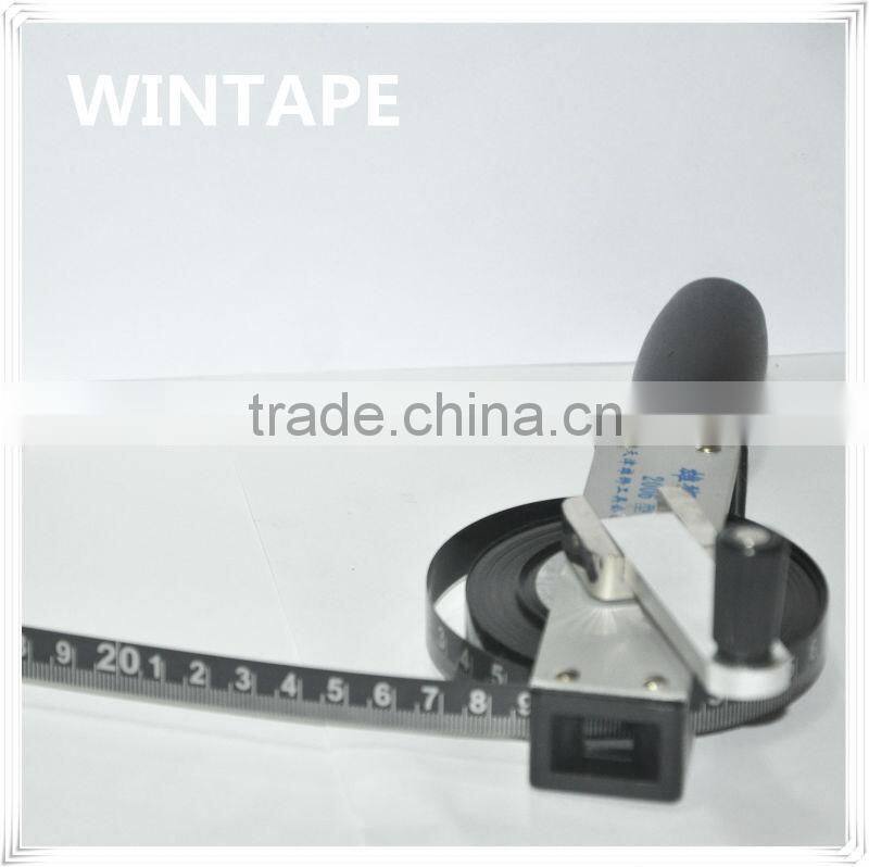 Heavy tank sounding oil measuring instrument gauging steel tape measure manufacturer in china wholesales bulk with HIgh Quality