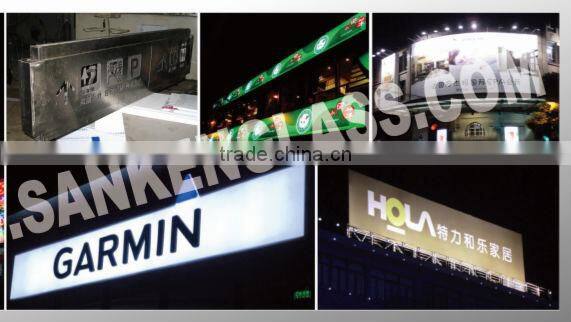 Full Automatic LGP Guide Plate Silk Screen Printing Machine Line