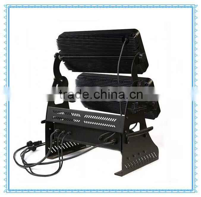 72pcs led washer wall light with rich color effect