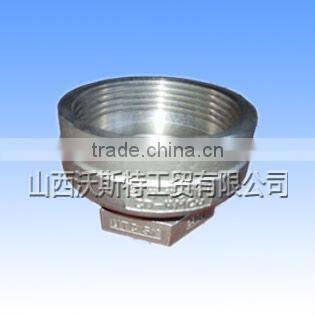 High quality casting part supplier--deck grating JX-116