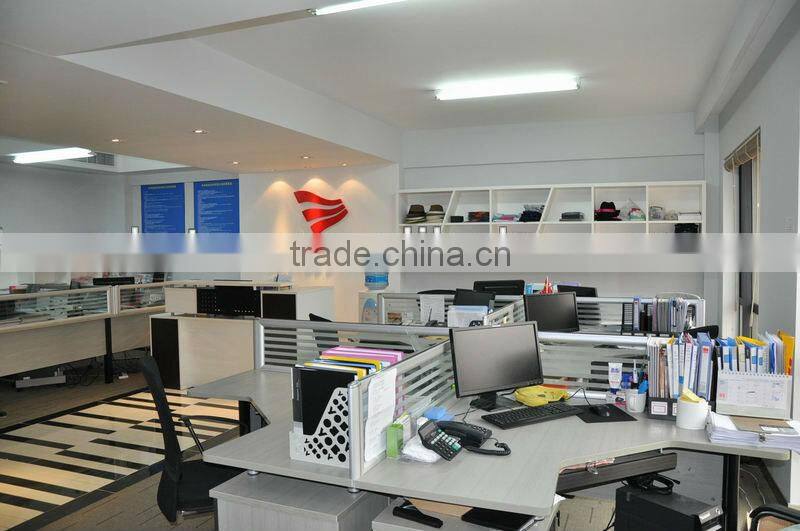 silk tie with striped pattern