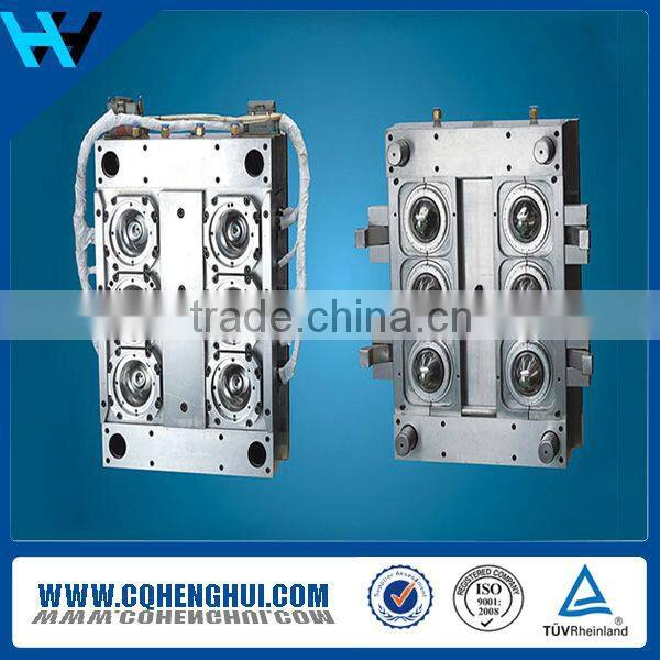 OEM Service Precision TWO PLATE MOLD, TWO PLATE MOLD Maker